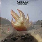 Audioslave - Audioslave LP – Hledejceny.cz