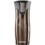 Contigo Termohrnek West Loop 470 ml latte lesk – Hledejceny.cz