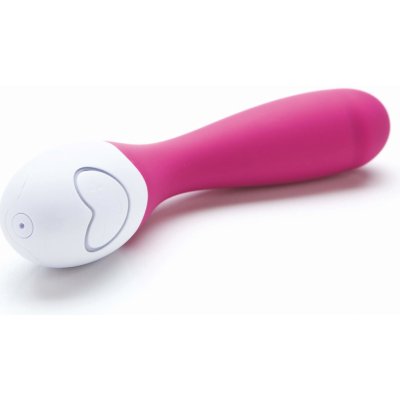 LOVELIFE BY OHMIBOD CUDDLE MINI G-SPOT VIBE