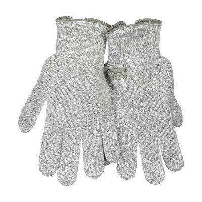 Harmont Blaine Guanti Uomo Grigio šedá – Hledejceny.cz