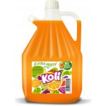 Koli sirup extra hustý multivitamín 3 l – Zboží Dáma