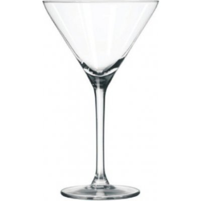 Libbey Sklenice na Martini 260ml – Zbozi.Blesk.cz