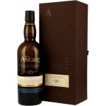 Port Askaig 25y 45,8% 0,7 l (kazeta) – Hledejceny.cz