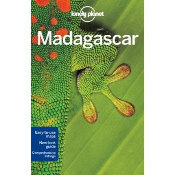 Madagascar Travel Guide LP