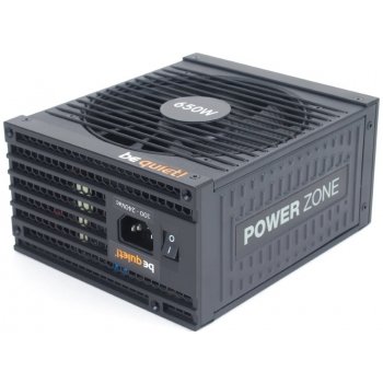 be quiet! Power Zone 650W BN210