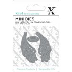 Sizzix Křídla a svatozářvyřezávací a embosovac – Zboží Dáma