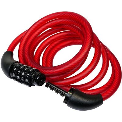 Richter Czech RL.567.8x1800 mm červený – Zboží Dáma