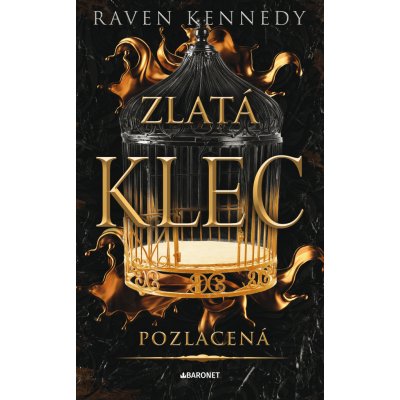 Pozlacená – Zbozi.Blesk.cz