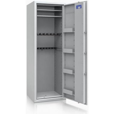 ISS Luzern WF MAX 55632.02 EL – Zboží Živě