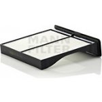 CU22004 MANN-FILTER Filtr, vzduch v interiéru – Hledejceny.cz