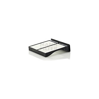 CU22004 MANN-FILTER Filtr, vzduch v interiéru – Hledejceny.cz