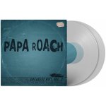 Papa Roach - Greatest Hits Vol.2 2LP – Zboží Dáma