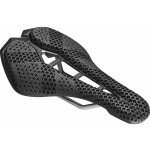 Sedlo anatomické 3D CARBON černé – Zboží Dáma