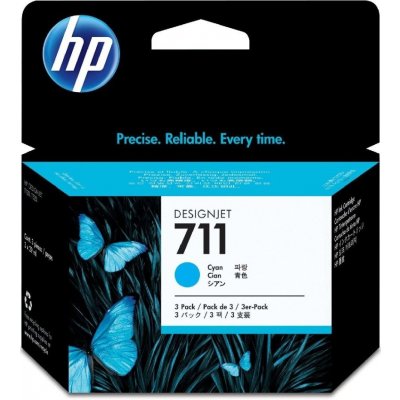 HP CZ134A - originální