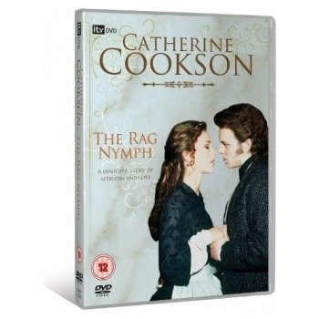 The Rag Nymph DVD