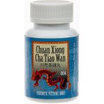 TCM Herbs Průsmyk větrné hory 100 tablet – Hledejceny.cz