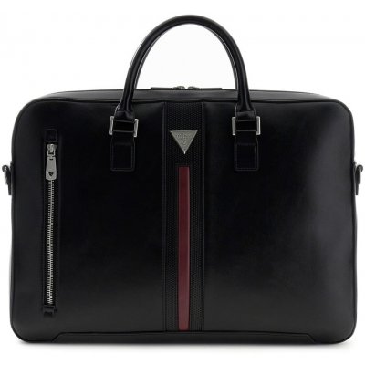 Guess Pánská taška na notebook HMTOCSP6169-BLA – Zboží Živě