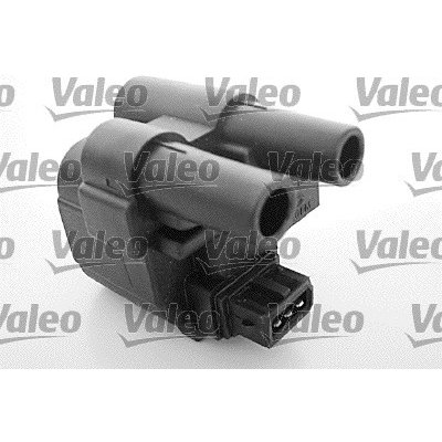Zapalovací cívka VALEO 245106 – Hledejceny.cz