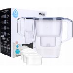 Dafi Start 4 l stříbrná/šedá – Zbozi.Blesk.cz