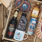 Bohemia Gifts dárkový box nejlepší dědeček na světě – Hledejceny.cz