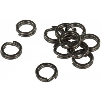 Madcat kroužky Split Rings 12 mm 150 lb