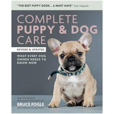 Complete Puppy & Dog Care – Hledejceny.cz