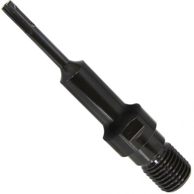 MAR-POL Adaptér SDS+ - 1 1/4" na korunkové vrtáky M22486 – Zbozi.Blesk.cz