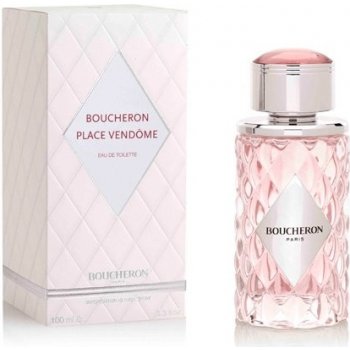 Boucheron Place Vendome toaletní voda dámská 100 ml