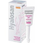 Dr. Müller Hyalosan Vaginal Gel 10 x 7,5 ml – Zbozi.Blesk.cz
