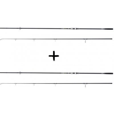 Mivardi Nuclear Spod 3,6 m 5 lb 2 díly 1+1 – Zbozi.Blesk.cz