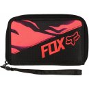 Fox Peněženka Vicious Wristlet black