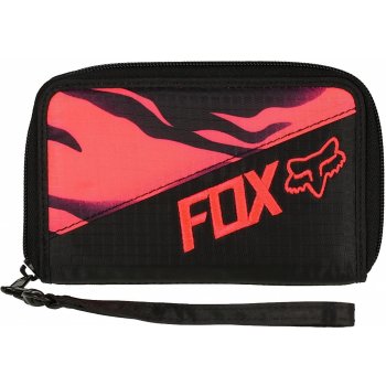 Fox Peněženka Vicious Wristlet black