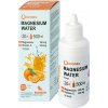 Vitamín a minerál Magnesium water Orange 20x 500 ml