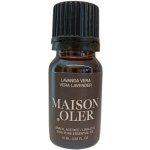 Maison vonný olej LEVANDULE 10 ml – Hledejceny.cz