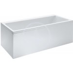 Laufen PRO 160 x 70 cm H2339550006151 – Hledejceny.cz