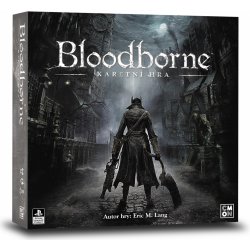 Asmodee Bloodborne