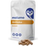 Malumo Shiitake Extrakt 60 ks – Hledejceny.cz