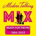Modern Talking - Ready For Mix LP – Sleviste.cz