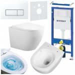Geberit FW-WH-TR-02 – Zboží Dáma