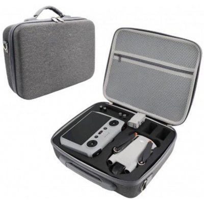 DJI MINI 3 / MINI 3 Pro - šedé přepravní pouzdro - 1DJ5231 – Zboží Mobilmania