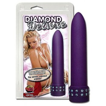 DIAMOND DELUXE