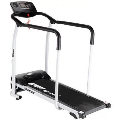 KUBIsport 05-GB3400K – Zboží Dáma