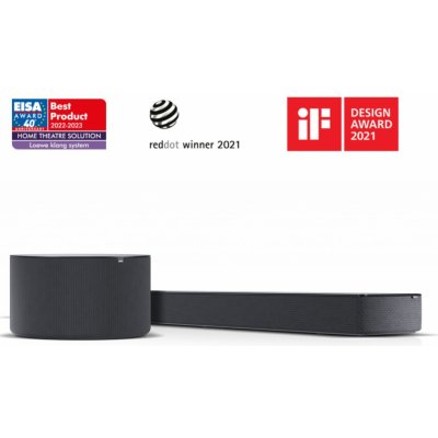 Loewe Klang 5 – Zboží Mobilmania