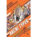 Akční týpek - Andy Riley – Hledejceny.cz