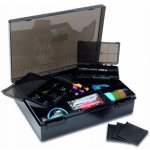 Kevin Nash Large Tackle Box – Zboží Dáma