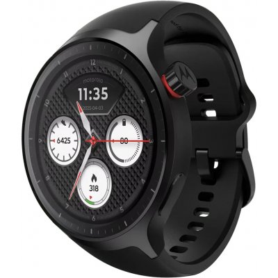 Motorola Moto Watch PANTONE – Zboží Živě