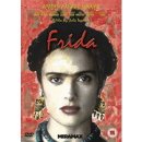 Frida DVD