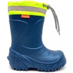 Demar Mammut tmavě modré – Zboží Dáma