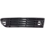 MŘÍŽKA NÁRAZNÍKU PŘEDNÍ PRAVÁ AUDI A6 (C4), 07.94-10.97 OE: 4A080734601C, 4A0807346J01C POLCAR – Hledejceny.cz