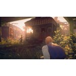 Hitman 2 – Zboží Živě Hitman 2 – Zboží Živě